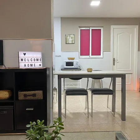 Apartamento Dona Encarna Apartment *