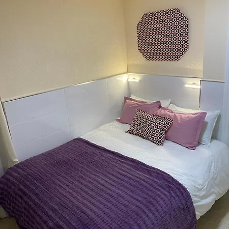 Apartamento Dona Encarna Apartment