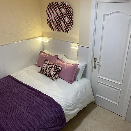 Apartamento Dona Encarna Cordoba