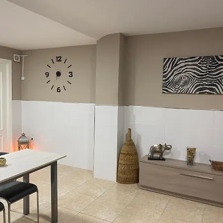 Apartment Apartamento Dona Encarna