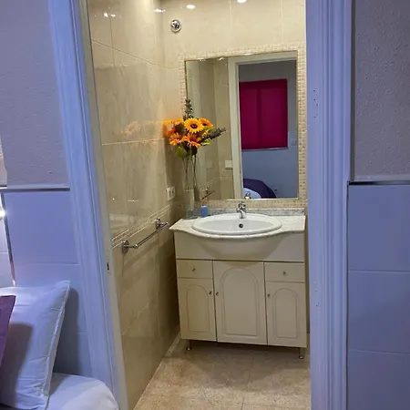 Apartamento Dona Encarna *