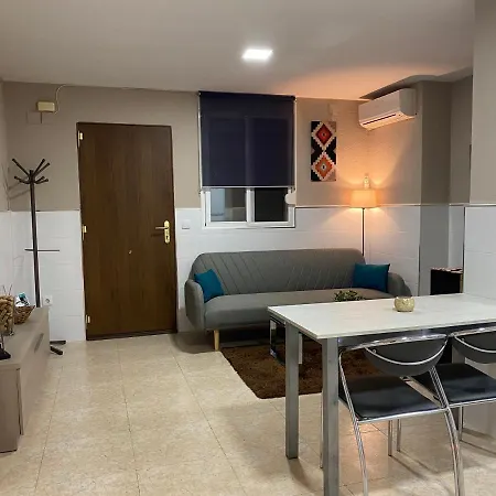 Apartamento Dona Encarna * Cordoba