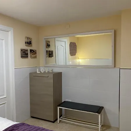 Apartamento Dona Encarna Apartment Cordoba