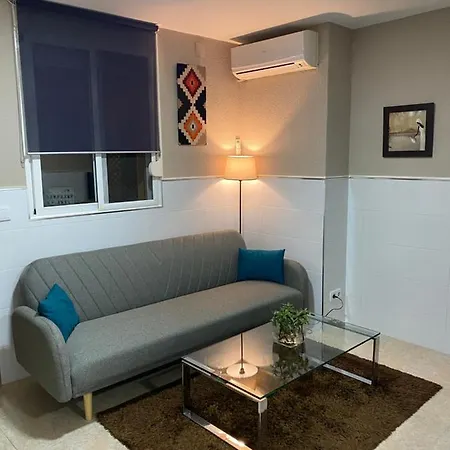Apartment Apartamento Dona Encarna *