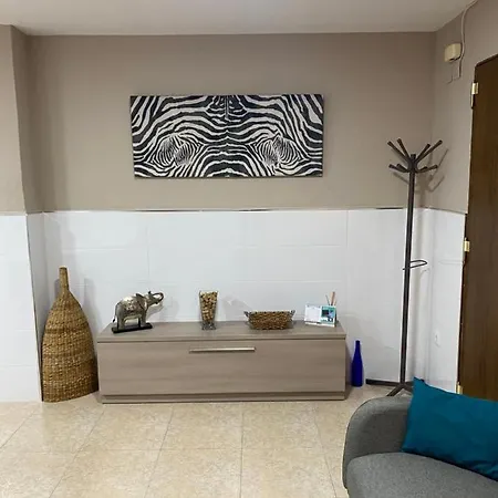 Apartamento Dona Encarna *