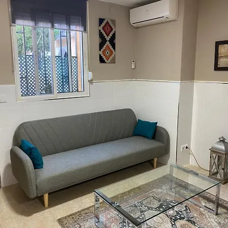 Apartment Apartamento Dona Encarna *