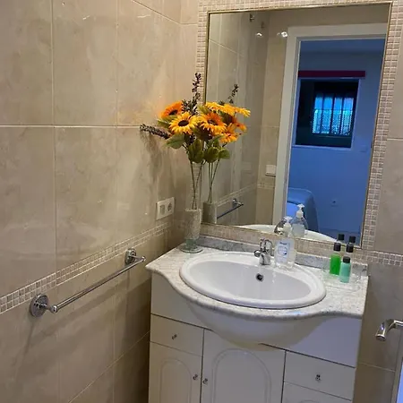 Apartamento Dona Encarna Apartment *