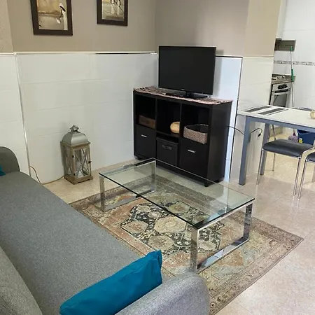 Apartamento Dona Encarna Apartment Cordoba