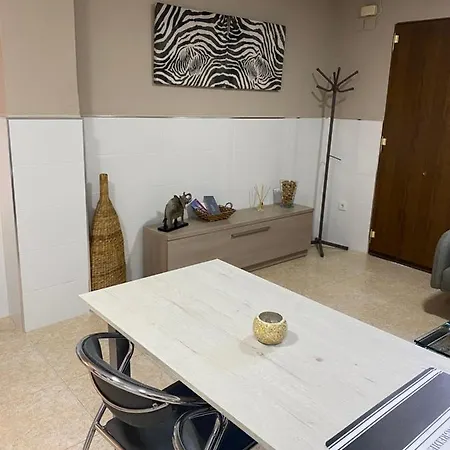 Apartment Apartamento Dona Encarna Cordoba
