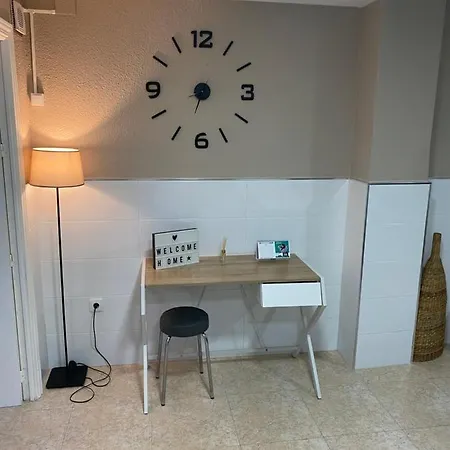 Apartment Apartamento Dona Encarna