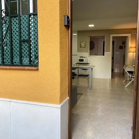 Apartamento Dona Encarna