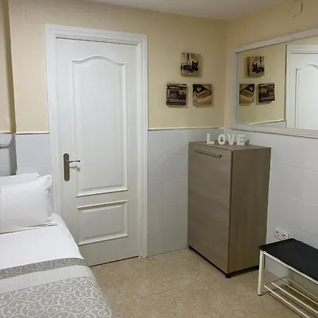 Apartamento Dona Encarna *